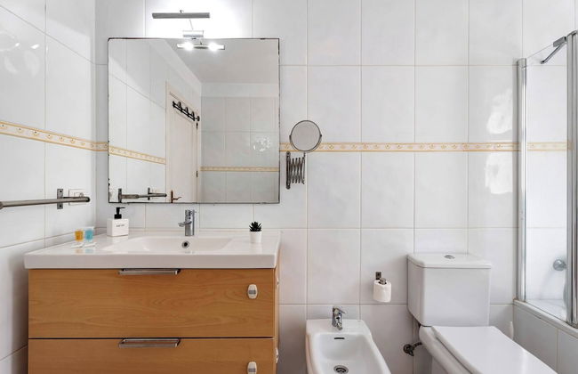 Apartament Costa Silencio - Foto 16