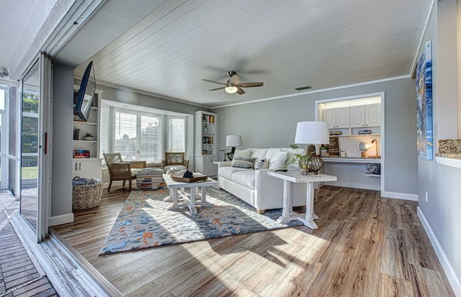 Azure Paradise on the Canal - Foto 4