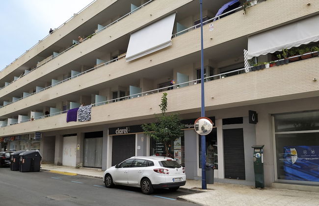 Apartamentos Peñíscola Centro 3000 - Foto 30