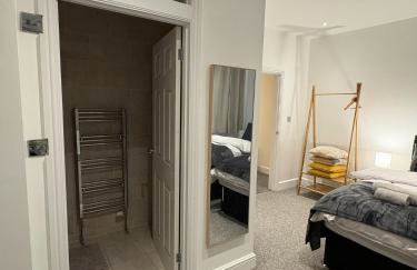 Spacious John York House & Parking - Foto 24