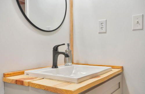 Indoor-Outdoor 2BR on Working Farm - Creek View - Foto 21