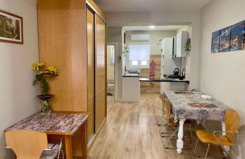 RuMar2 Apartamento con terraza - Photo 18