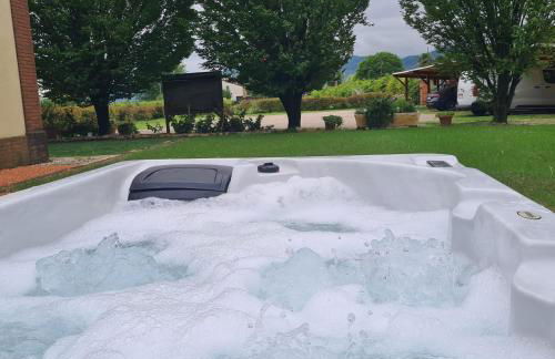 Agriturismo L'Albara - Wines, Pool & SPA - Foto 78