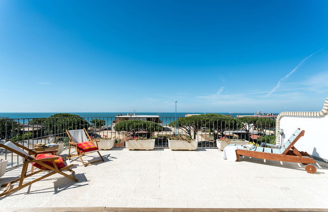 Apartamento Conquistadores Mazagón - Foto 1