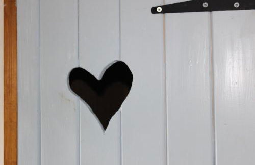 The Old Apple Shed cosy heated cottage in a meadow close to the charming village of Bethersden - Foto 29