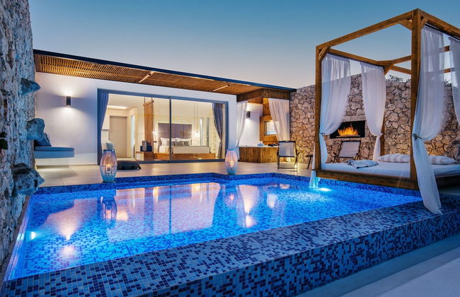 Emerald Villas & Suites - Foto 15