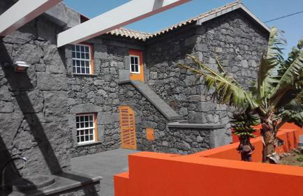 Casa Céu D'Abraão - Photo 1