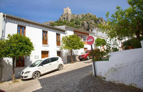 Casa Rural Candelas - Foto 53