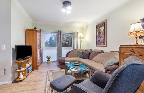 Apartment On The Upper Floor - Foto 1