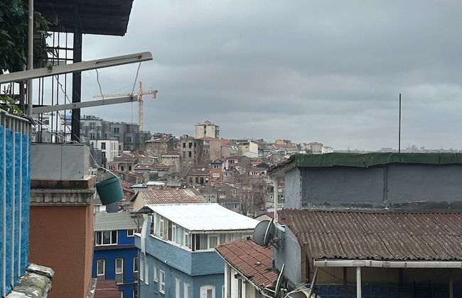 Taksim Larissa Residence - Foto 65