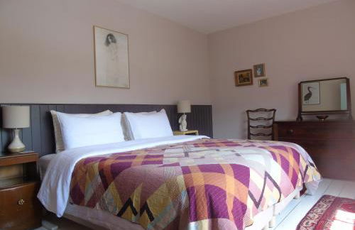 Rowan Cottage, CrannachCottages - Foto 1