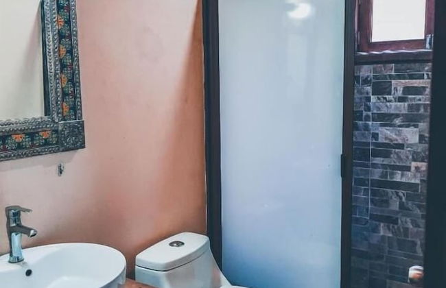 Las Morenas - Tres Lunas Domo - Foto 48