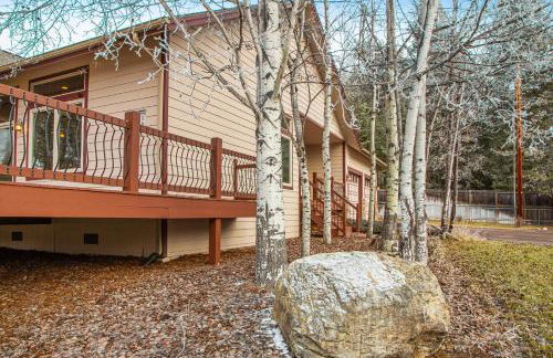 Paniolo Inn - Foto 37