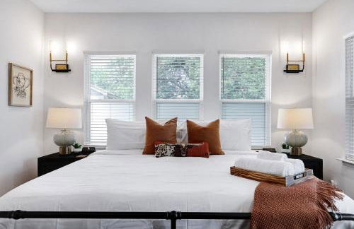 Longhorn- A Birdy Vacation Rental - Foto 33