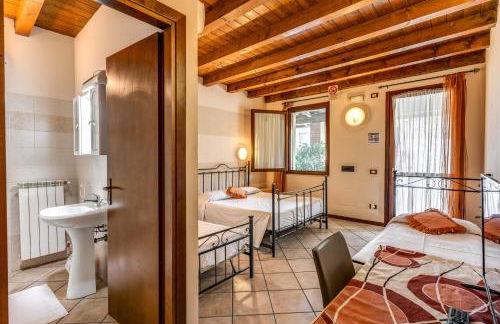 Agriturismo Pozzo Fiorito - Foto 109