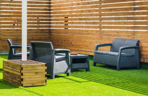 Apartamentos Sol y Vera - Foto 33