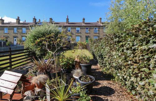 Olive Tree Cottage - Foto 21