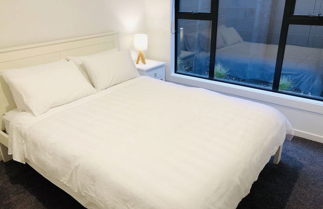 Central Park Gemini Apartments - Foto 6