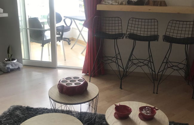 Kyrenia Villa - Foto 6