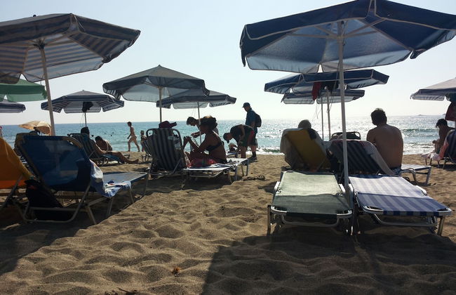 Mythos Platanias - Foto 75