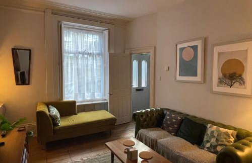 Little Hebden Bridge House - Foto 4