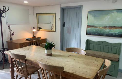 woodpecker cottage at frog trotters cottages - Foto 7