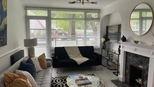 Clapham Oasis: Relax & Explore! - Foto 3