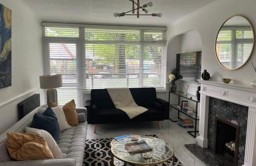 Clapham Oasis: Relax & Explore! - Foto 3