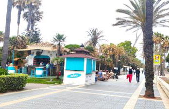 Spectacular Andalusian Villa Linda Vista Playa - Big Private Pool, BBQ & 2 Parking - Photo 39