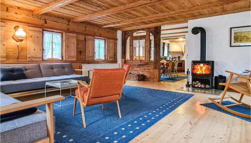 Ferienhaus Lausche Haeusl - Foto 3