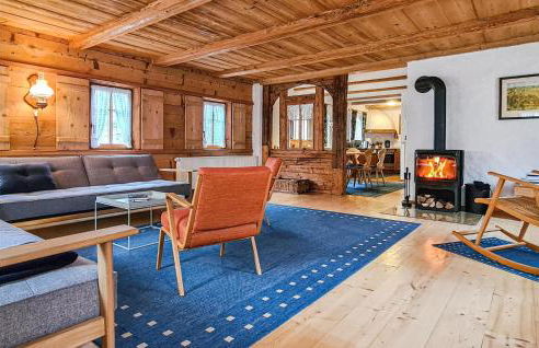 Ferienhaus Lausche Haeusl - Foto 3