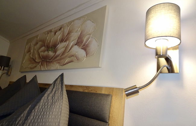 Appartement Pichler - Foto 21