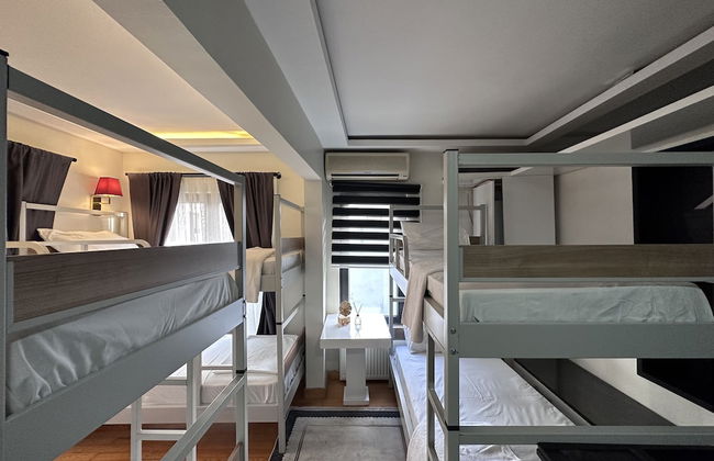 S.E.S. Taksim - Foto 17