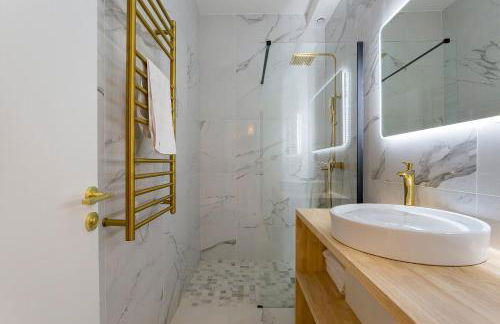 Hamac Suites - Lyon le Bellecour - Photo 27