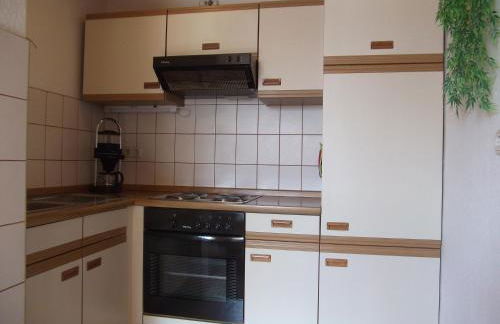 Ferienwohnung Erzgebirge - Pobershau - mit schönem Ausblick, ruhige, beste Lage - Foto 19