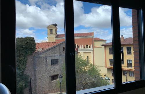 Vivienda turística Las Cigüeñas con garaje - Photo 17