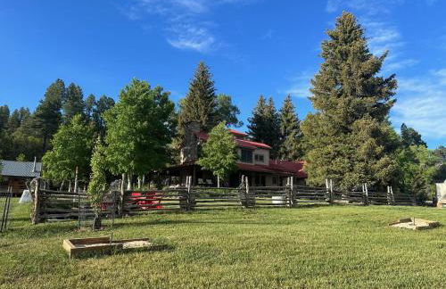 3076 W Highway 160 - Main House - Foto 55