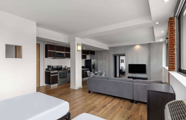 The Haas, Trademark Collection by Wyndham - Foto 57