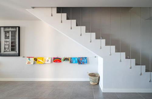 Luxury duplex with sea views Blue Suite 3-303 - Photo 19