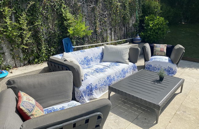 Impeccable 5 Bed House in Santa Cruz do Douro - Foto 36