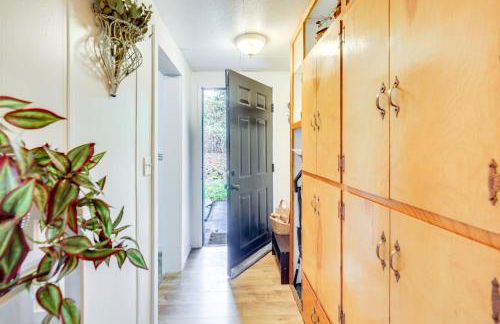 Oregon Vacation Rental about half Mi to Santiam River! - Foto 17