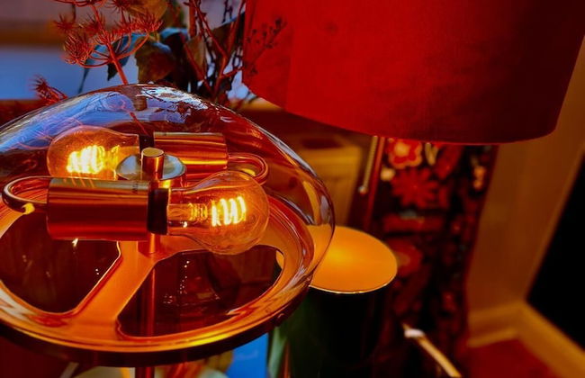 Sleephotels Alsterroom - Photo 44