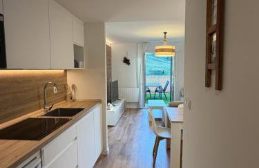 Apartamentos Leyre Candanchú - Foto 17