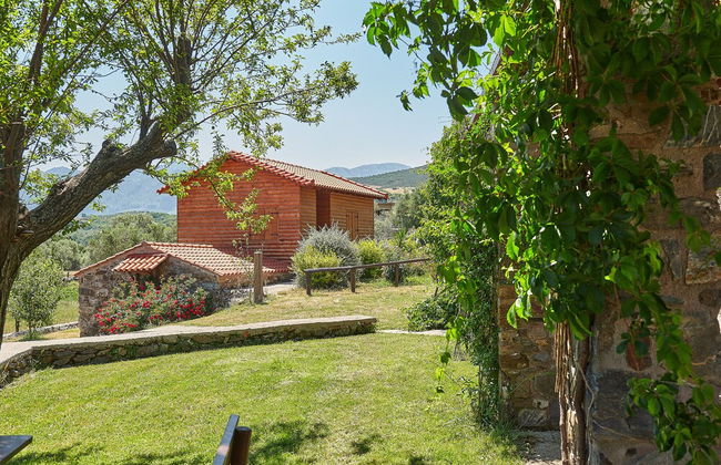 Authentic Cottage - Foto 47