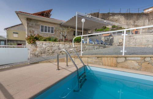 Casa do Alto do Vez - Foto 20