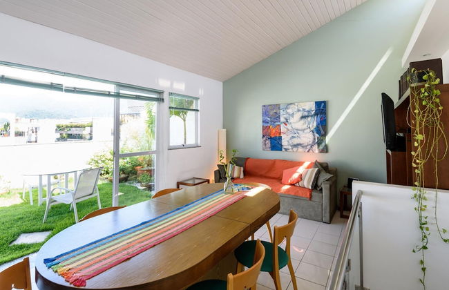 Penthouse in Ipanema Christ View Mqc502 - Photo 13