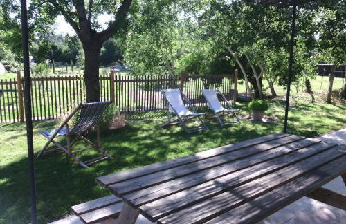 Le Pas des Lanciers - Foto 61