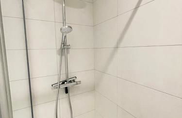 Lovely T1 d architecte de standing Vue mer 360 - Foto 14