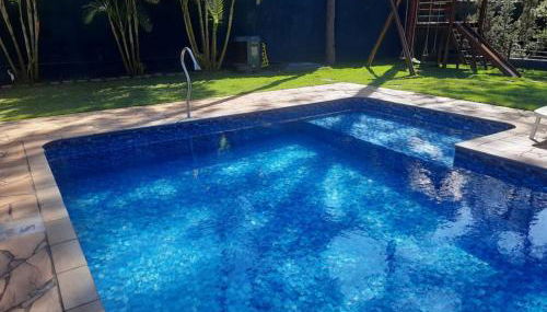 Chacara com Piscina Aquecida - Foto 3