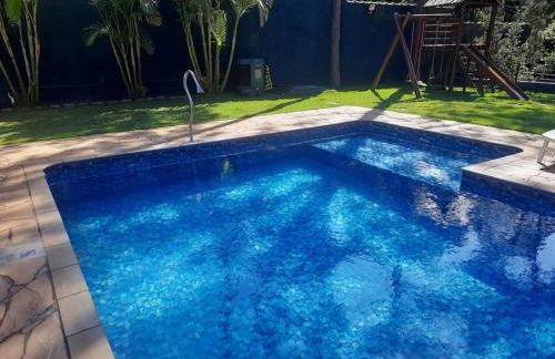 Chacara com Piscina Aquecida - Foto 3